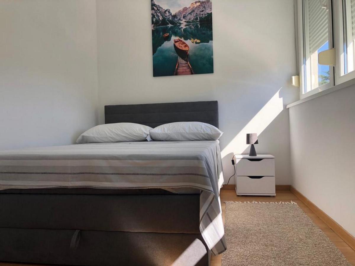 Luxury Apartment Eli Zadar Eksteriør bilde
