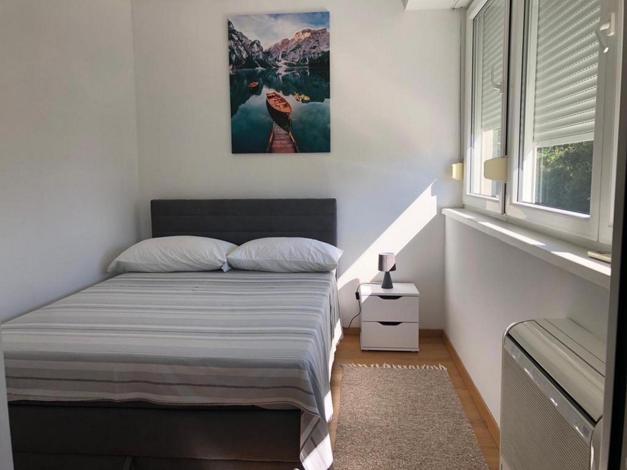 Luxury Apartment Eli Zadar Eksteriør bilde