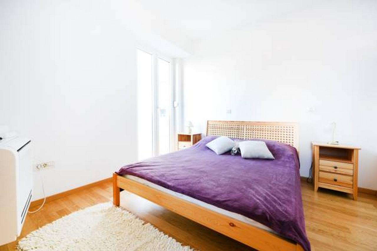 Luxury Apartment Eli Zadar Eksteriør bilde