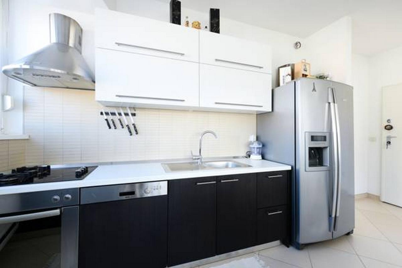 Luxury Apartment Eli Zadar Eksteriør bilde